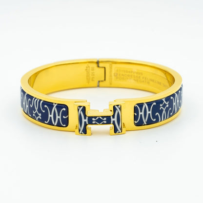 Miro H BRACELET BLACK MULTICOLOR