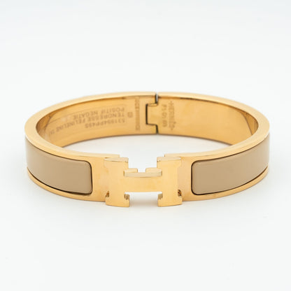 Miro H GREY BRACELET