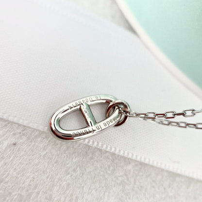 Miro HM PIG NOSE NECKLACE