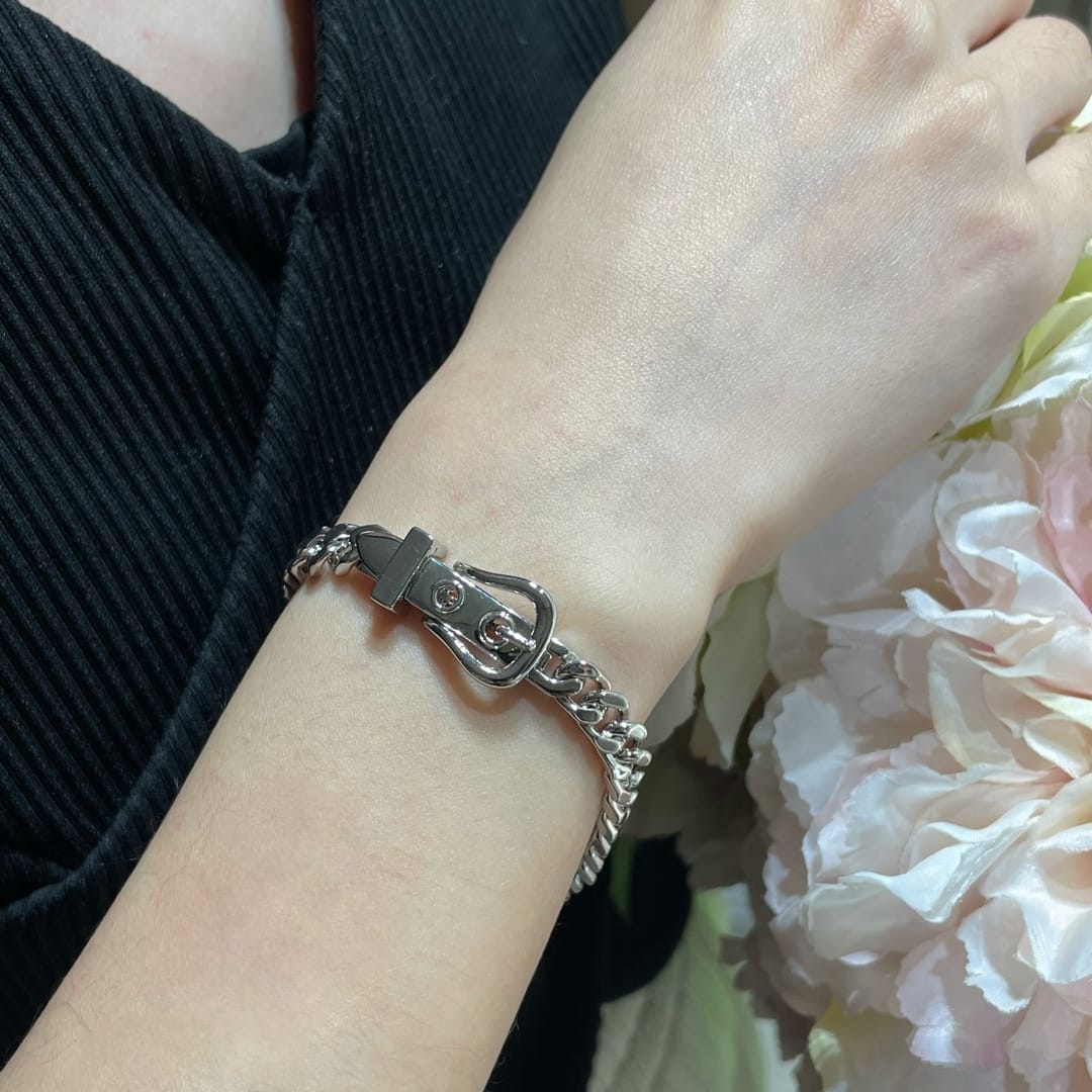 [Miro ]HM CHAIN BRACELET
