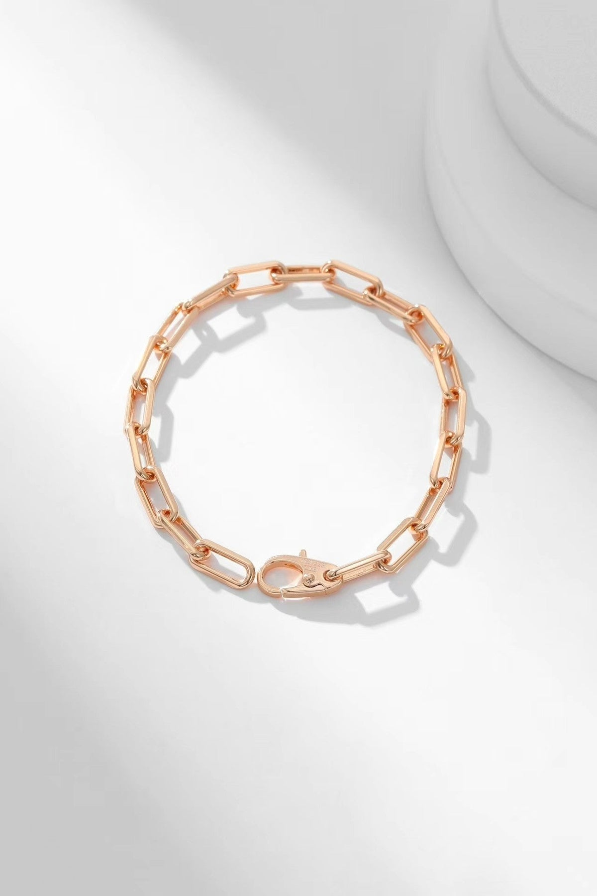 [Miro ]CT CHAIN BRACELET