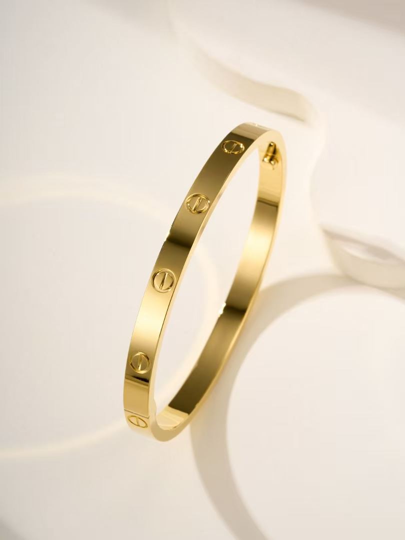 Miro LOVE BRACELET 4.8MM