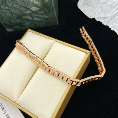 [Miro ]TF CHAIN BRACELET