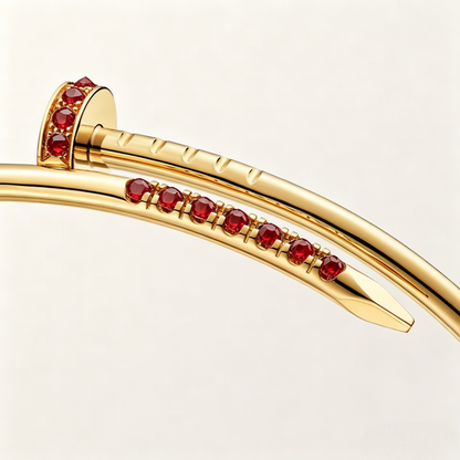 [Miro ] JUSTE BRACELET 2.5MM ダイヤモンド NEW