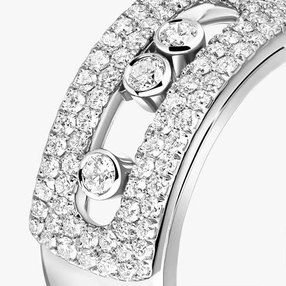 [Miro ] Move Noa Diamond Pave_ Ring