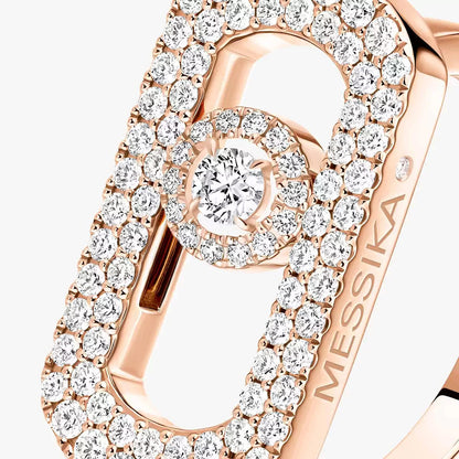 [Miro ]So Move Pave_-Set Diamond Ring