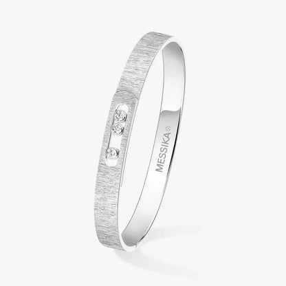[Miro ]Move Noa Ciselé bangle