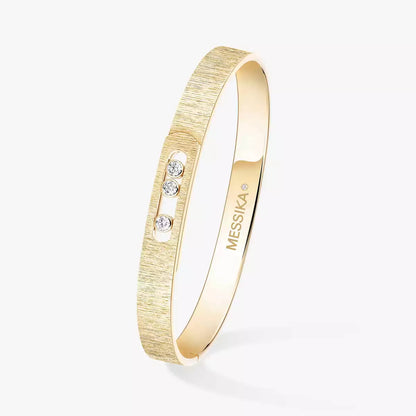 [Miro ]Move Noa Ciselé bangle