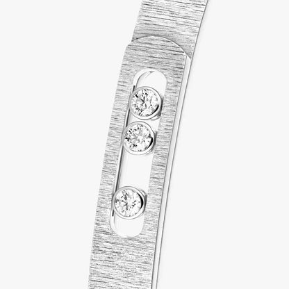 [Miro ]Move Noa Ciselé bangle