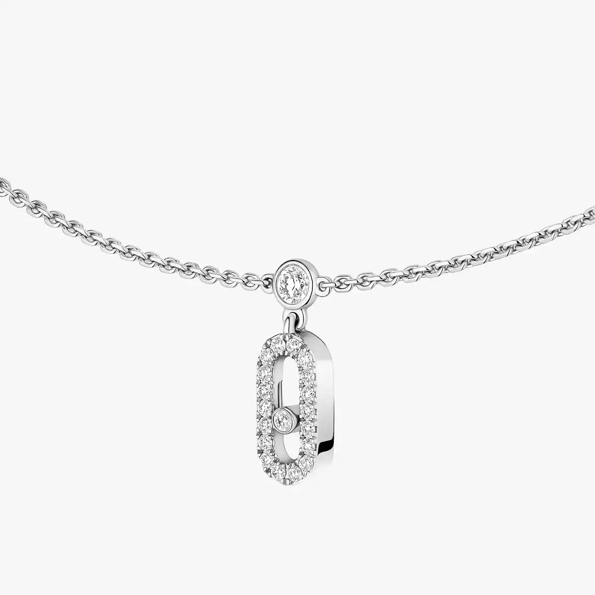 [Miro ]Move Uno Necklace