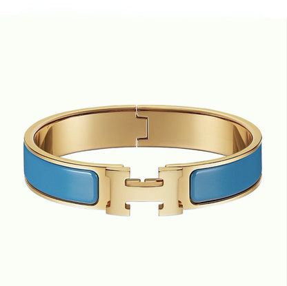 Miro H BRACELET TURQUOISE 12MM