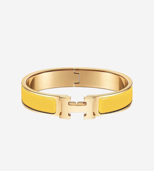 Miro H BRACELET PERU 12MM