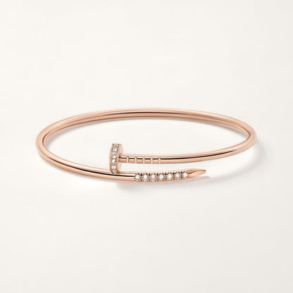 [Miro ] JUSTE BRACELET 2.5MM ダイヤモンド NEW