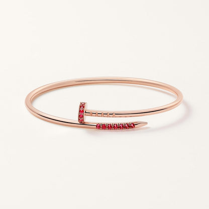 [Miro ] JUSTE BRACELET 2.5MM ダイヤモンド NEW