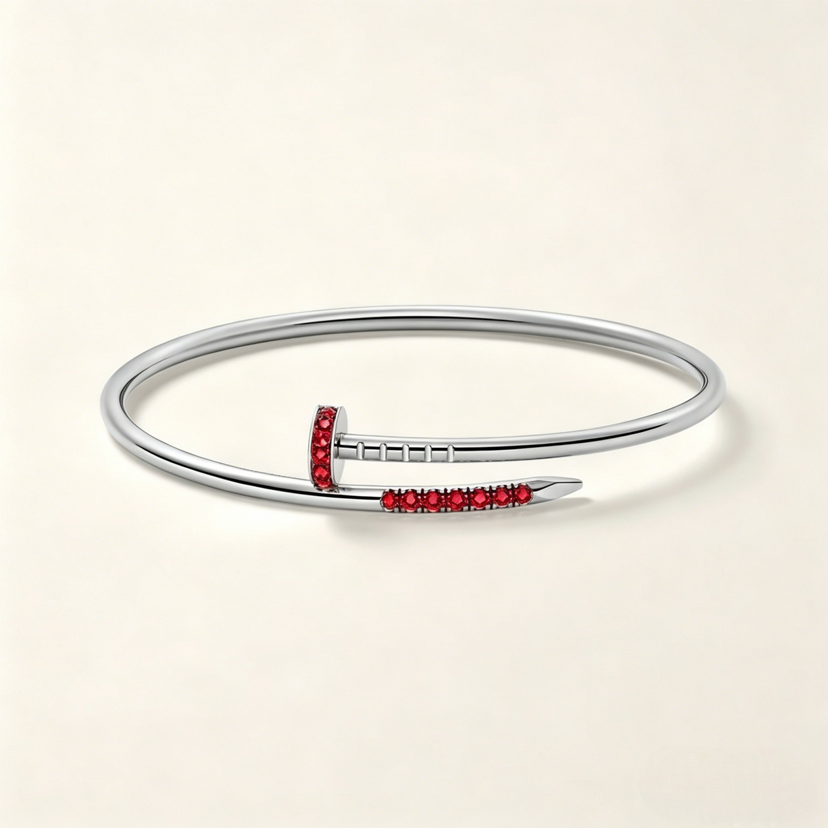 [Miro ] JUSTE BRACELET 2.5MM ダイヤモンド NEW