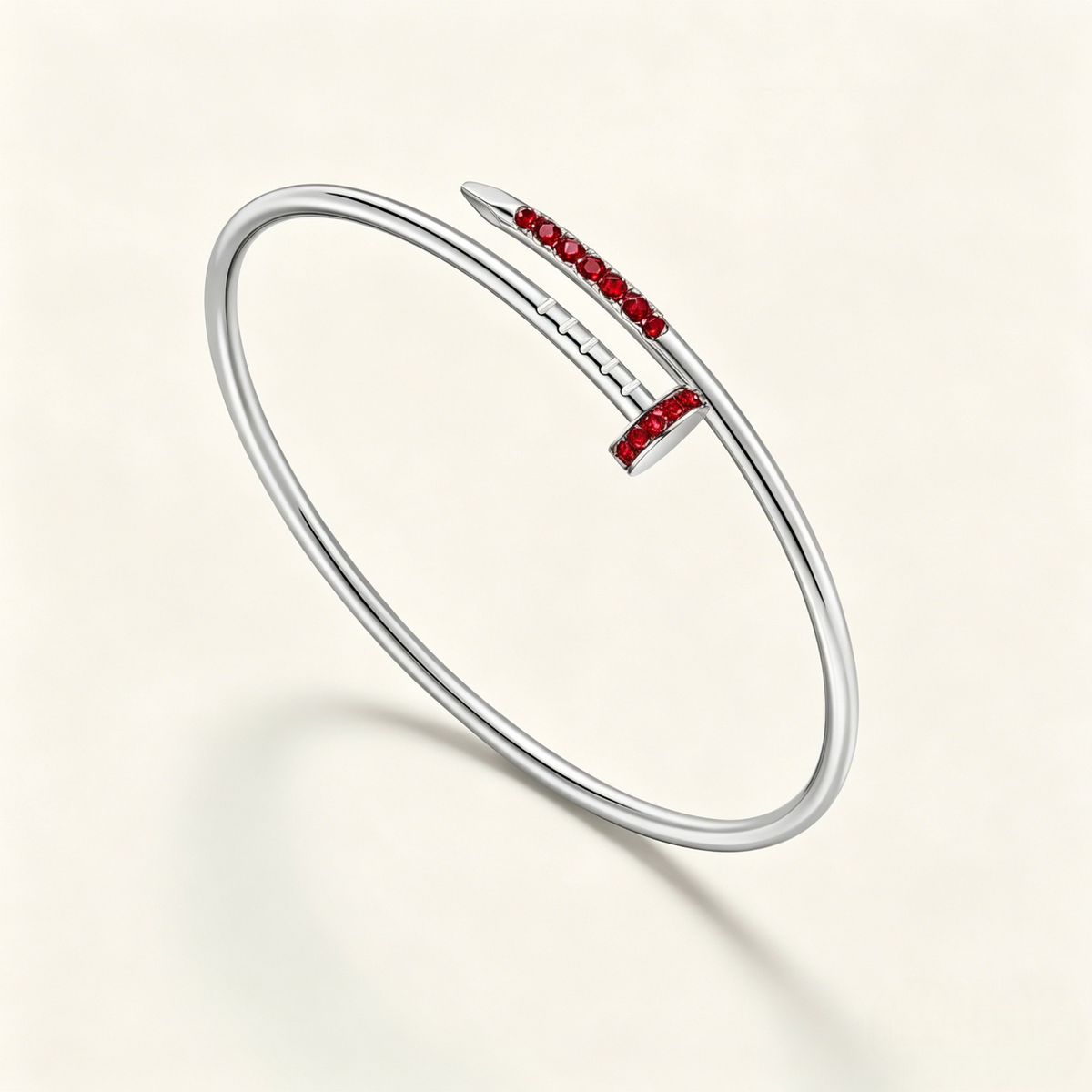 [Miro ] JUSTE BRACELET 2.5MM ダイヤモンド NEW