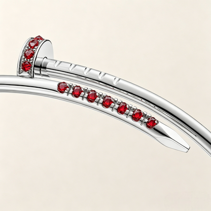 [Miro ] JUSTE BRACELET 2.5MM ダイヤモンド NEW