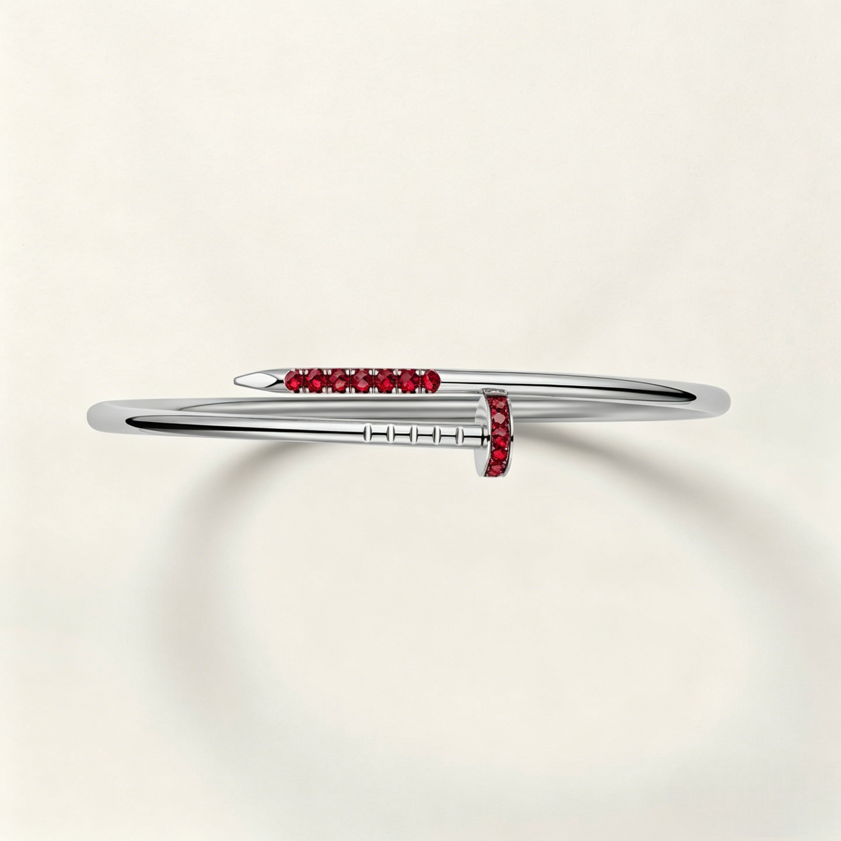 [Miro ] JUSTE BRACELET 2.5MM ダイヤモンド NEW