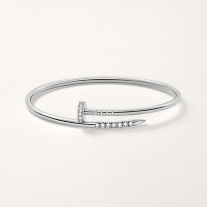 [Miro ] JUSTE BRACELET 2.5MM ダイヤモンド NEW