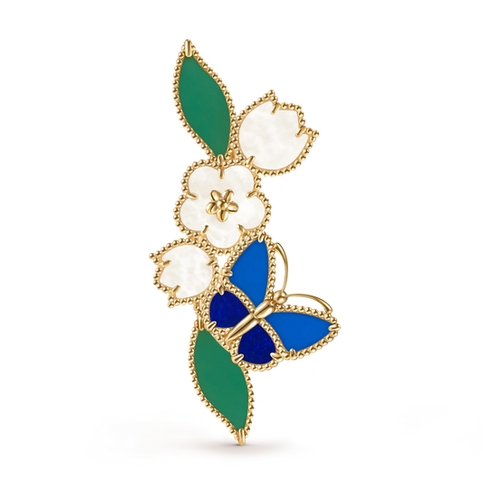 [Miro ] 2026 NEW MODEL SPRING LUCKY BROOCH